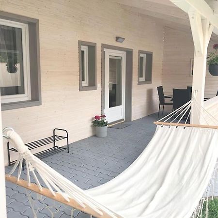 Casa Emese Daire Hajdúszoboszló Dış mekan fotoğraf