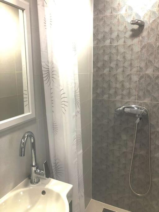 Casa Emese Daire Hajdúszoboszló Dış mekan fotoğraf